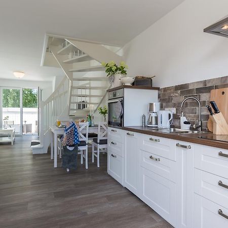 Ferienwohnungen Seestrasse Börgerende-Rethwisch Extérieur photo